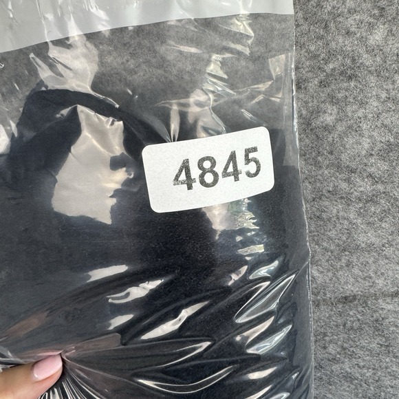 Eileen Fisher Dress 3X Gray Women Wool Cap Sleeve Sheath Career‎ - Picture 12 of 12